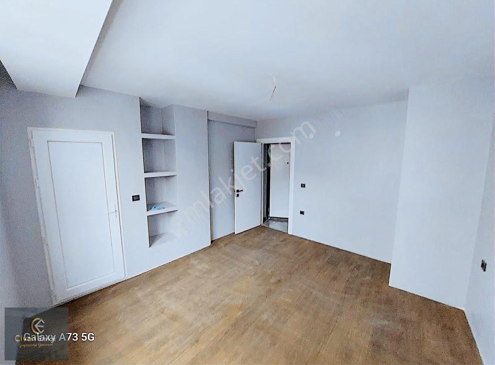 Civan'dan İlkadım Anneler Parkında 1+1 Kiralık Lüks Daire - Görsel 7