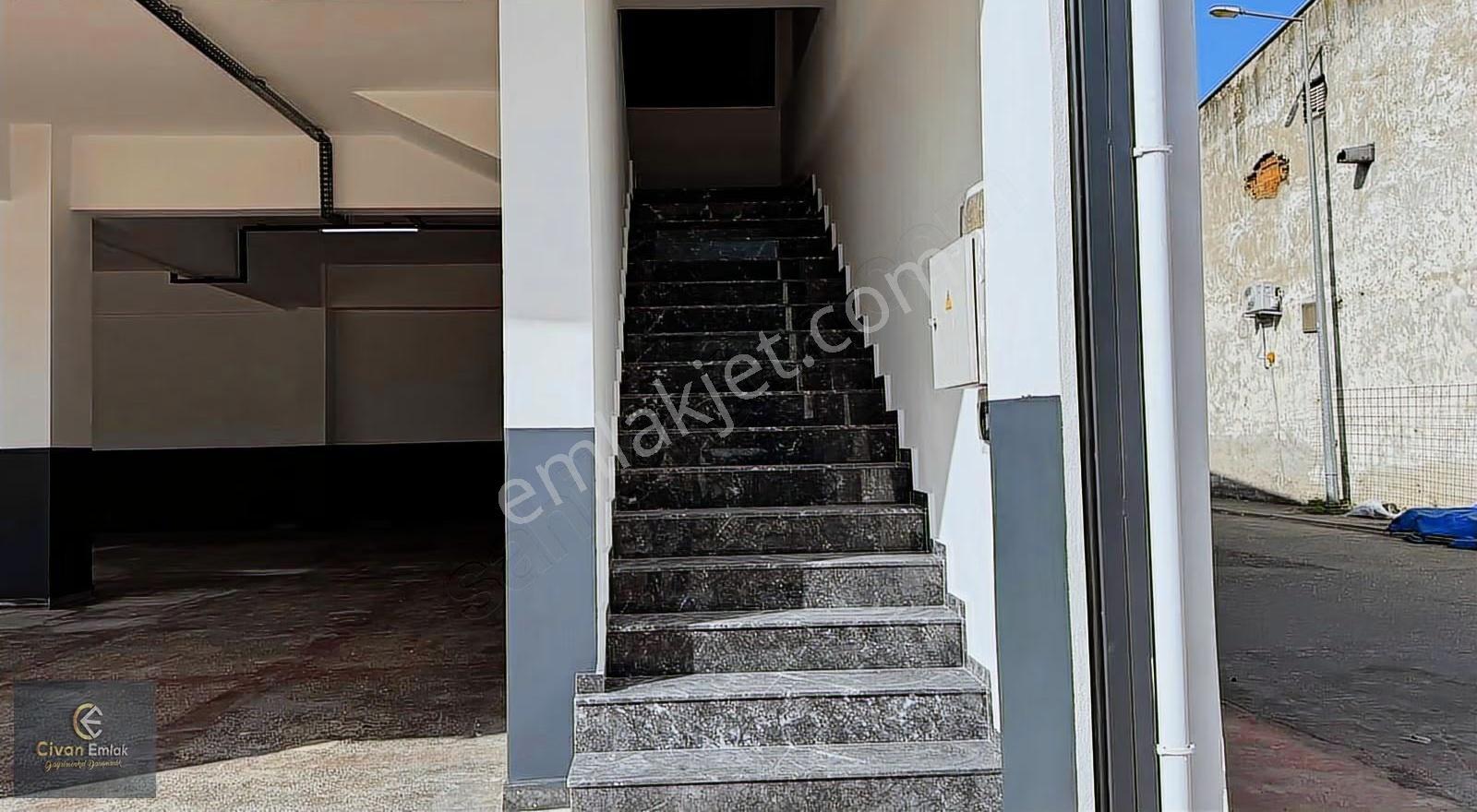 Civan'dan 19 Mayıs Sanayi Sitesinde 600 M² İşyeri - Görsel 4