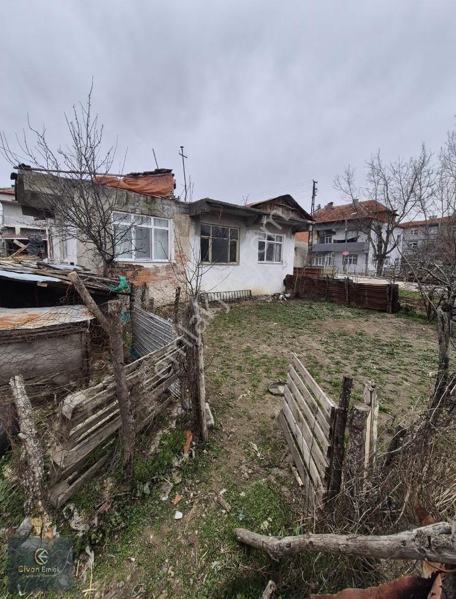 Civan Emlaktan Havza Yenimescit Mahallesinde Satılık Müstakil - Görsel 8