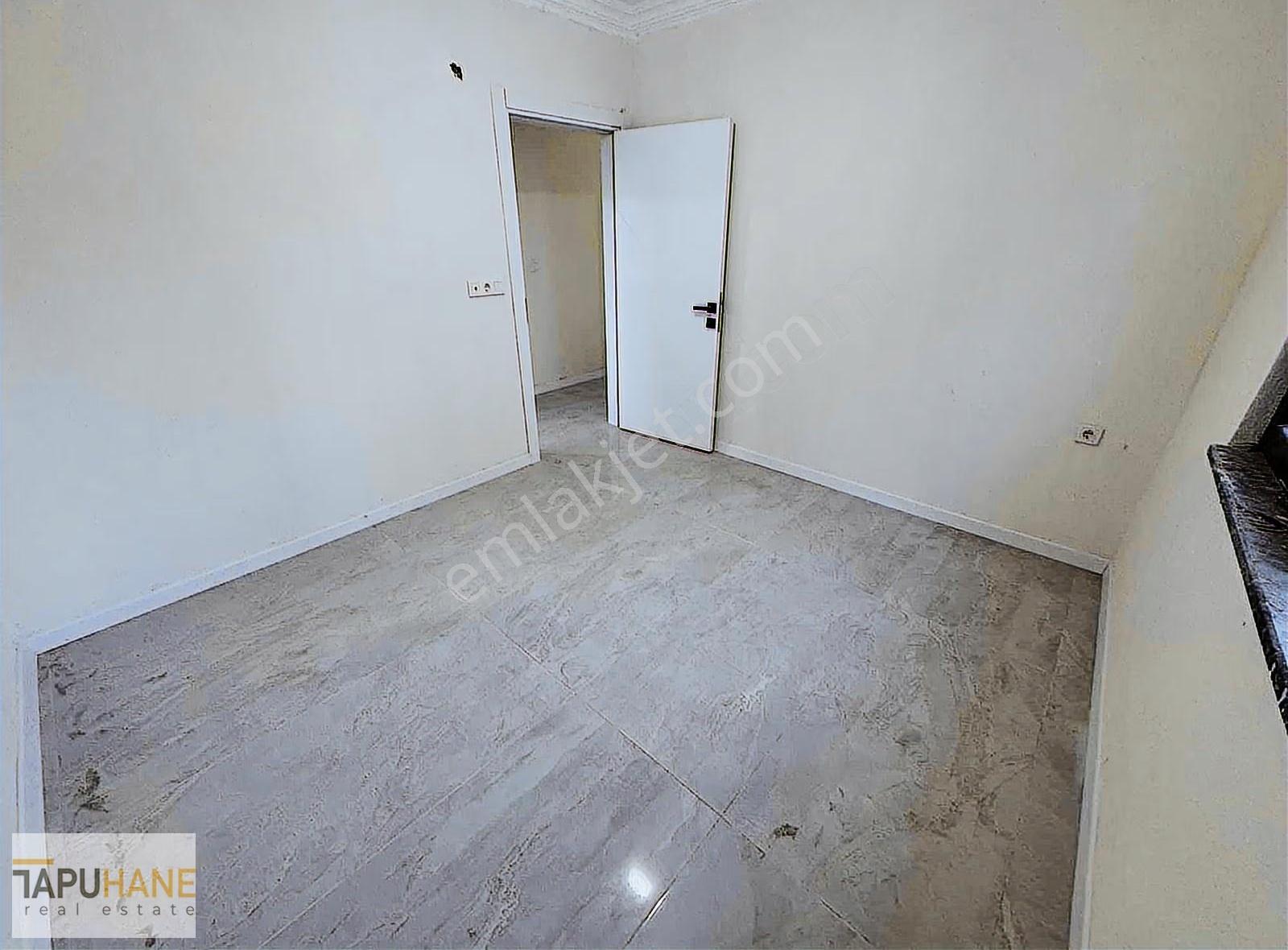 Tapuhaneden Atike Hanım Okulu Yakınında Sıfır Kiralık Daireler - Görsel 17