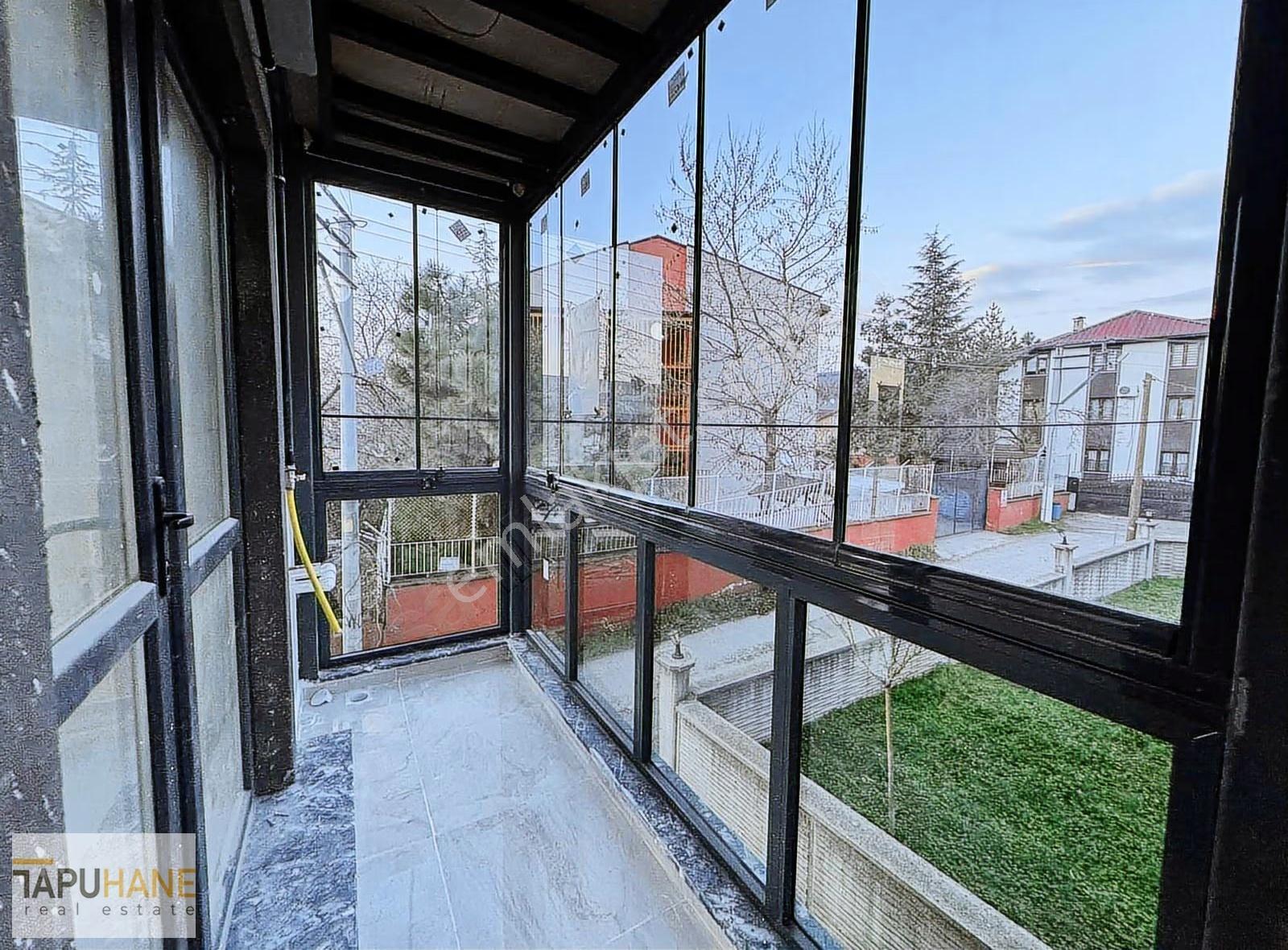 Tapuhaneden Atike Hanım Okulu Yakınında Sıfır Kiralık Daireler - Görsel 9