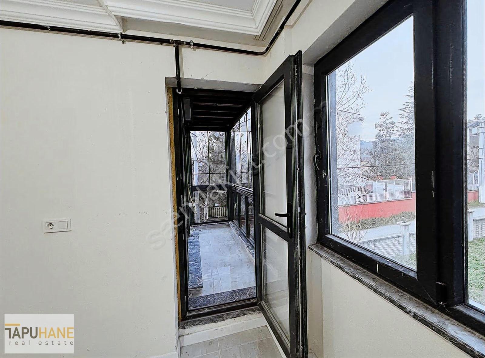 Tapuhaneden Atike Hanım Okulu Yakınında Sıfır Kiralık Daireler - Görsel 4