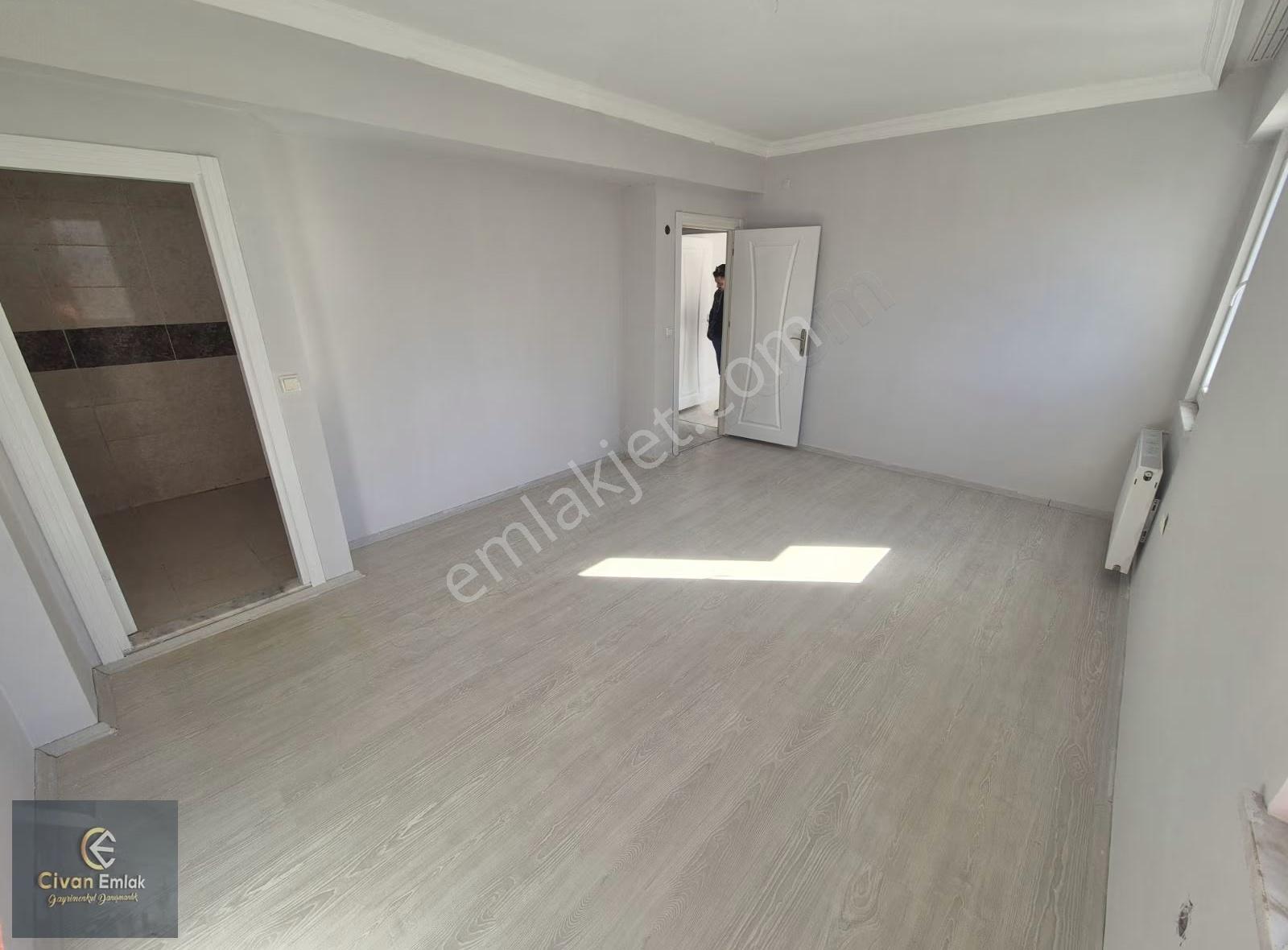 Civandan Osmanlı Hamam Üstü Deniz Manzara Sitede Kiralık 3+1 - Görsel 17