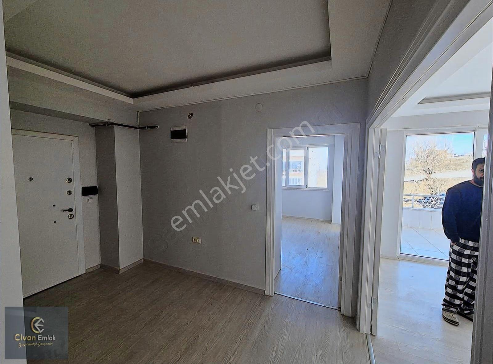 Civandan Osmanlı Hamam Üstü Deniz Manzara Sitede Kiralık 3+1 - Görsel 8