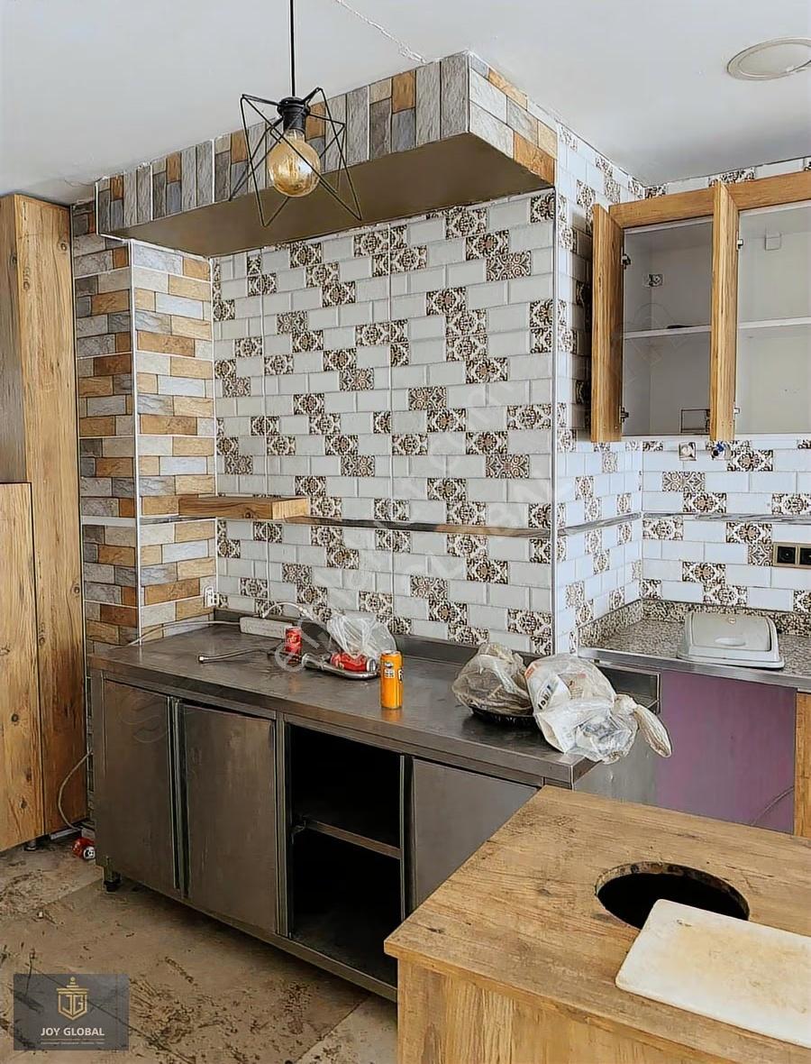 Cadde Üzeri Depolu Kiralık Dükkan - Görsel 6