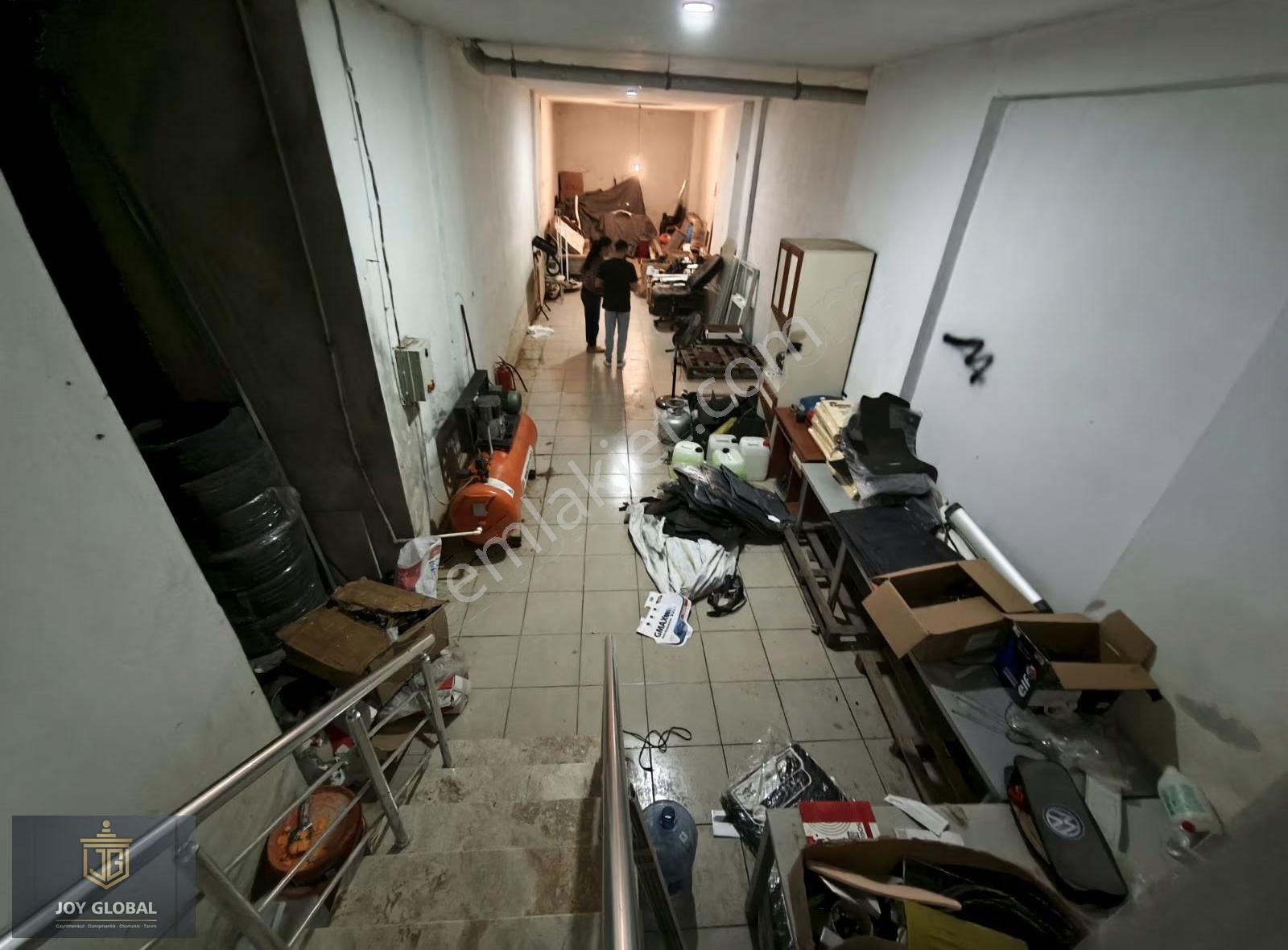 600 M2lik Alan 8 Araç Kapasiteli İçi Full Oto Yıkama Devren - Görsel 5