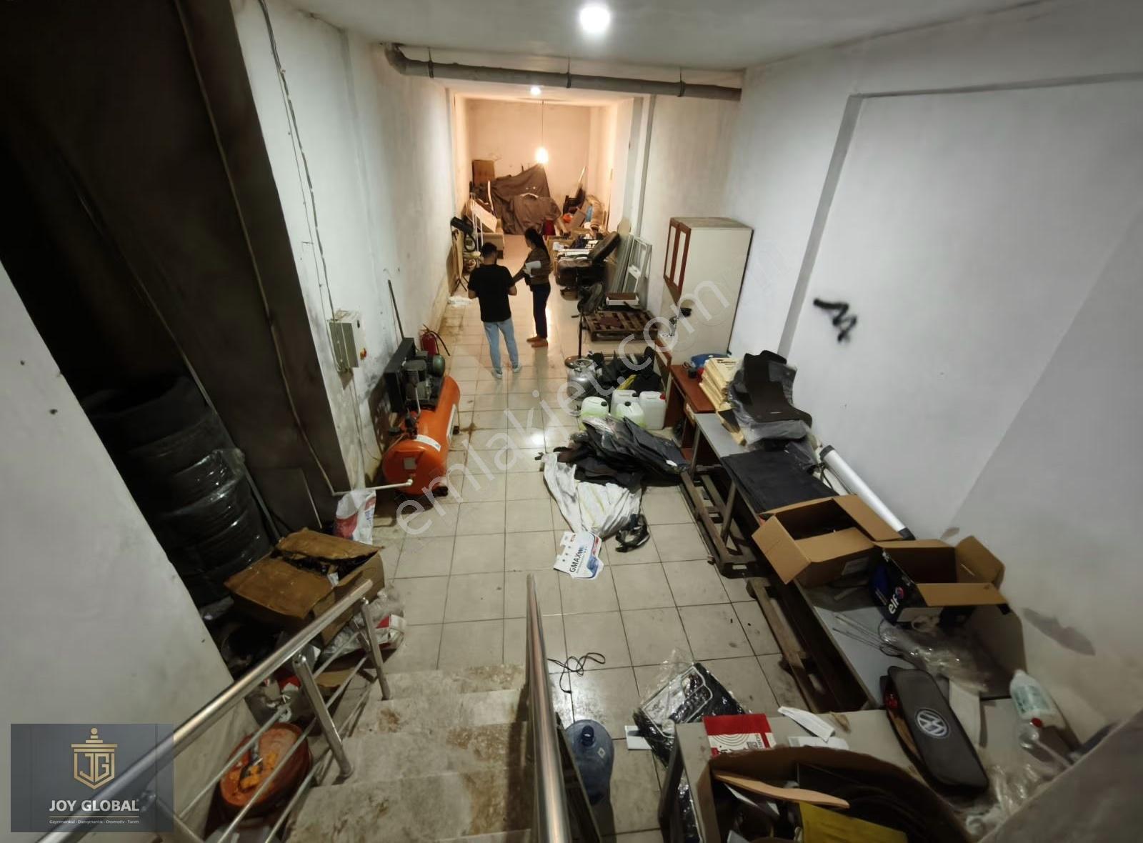 600 M2lik Alan 8 Araç Kapasiteli İçi Full Oto Yıkama Devren - Görsel 4