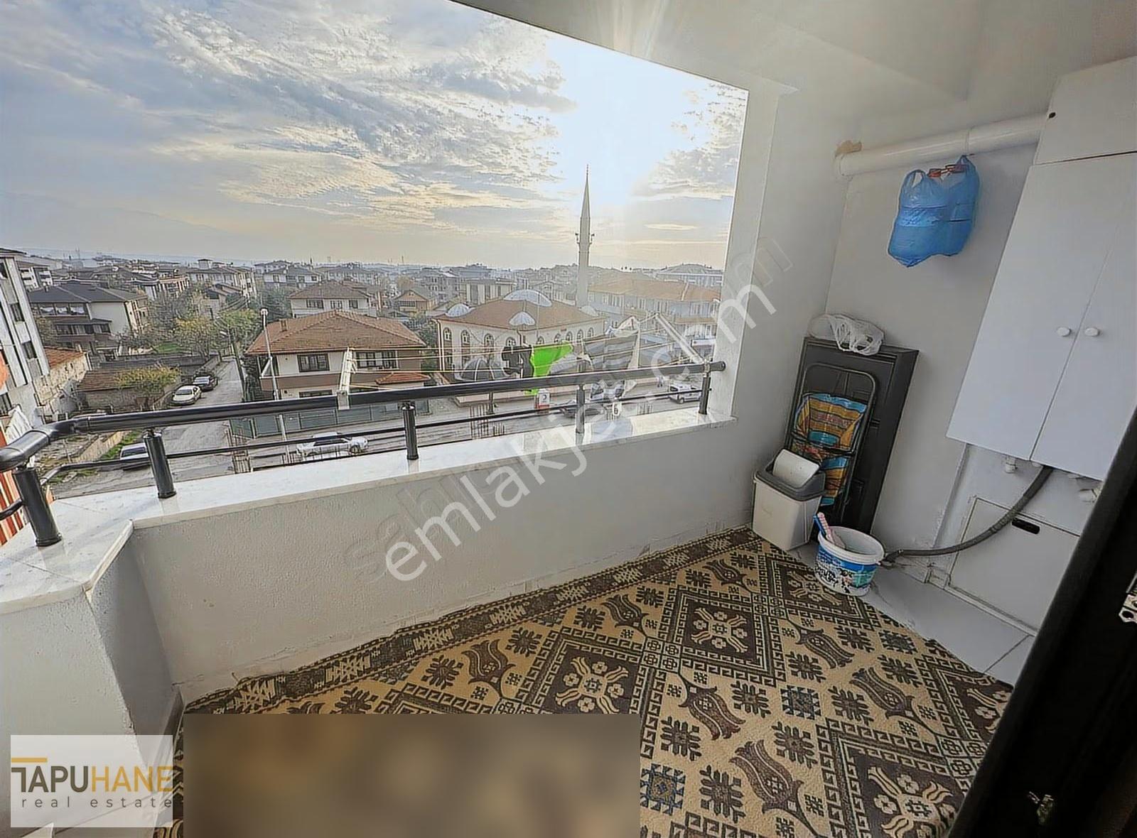 Tapuhane'den Merkezi Konumda Satılık 3+1 125m2 Dublex Daire - Görsel 10
