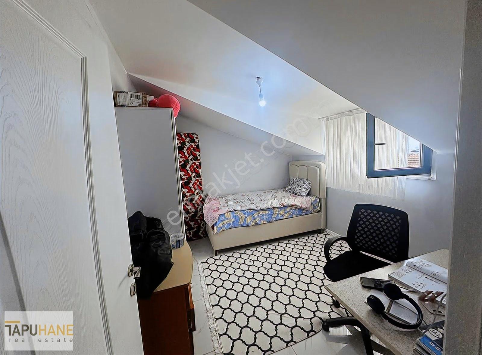 Tapuhane'den Merkezi Konumda Satılık 3+1 125m2 Dublex Daire - Görsel 13