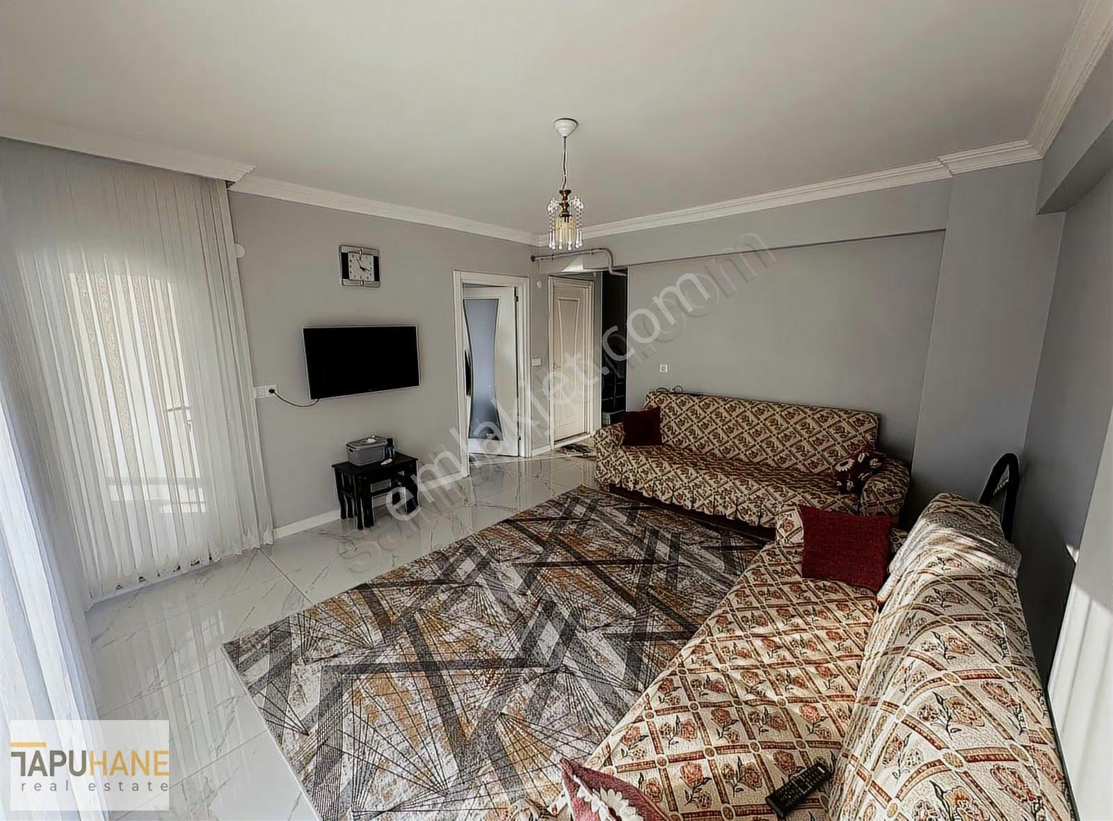 Tapuhane'den Merkezi Konumda Satılık 3+1 125m2 Dublex Daire - Görsel 17