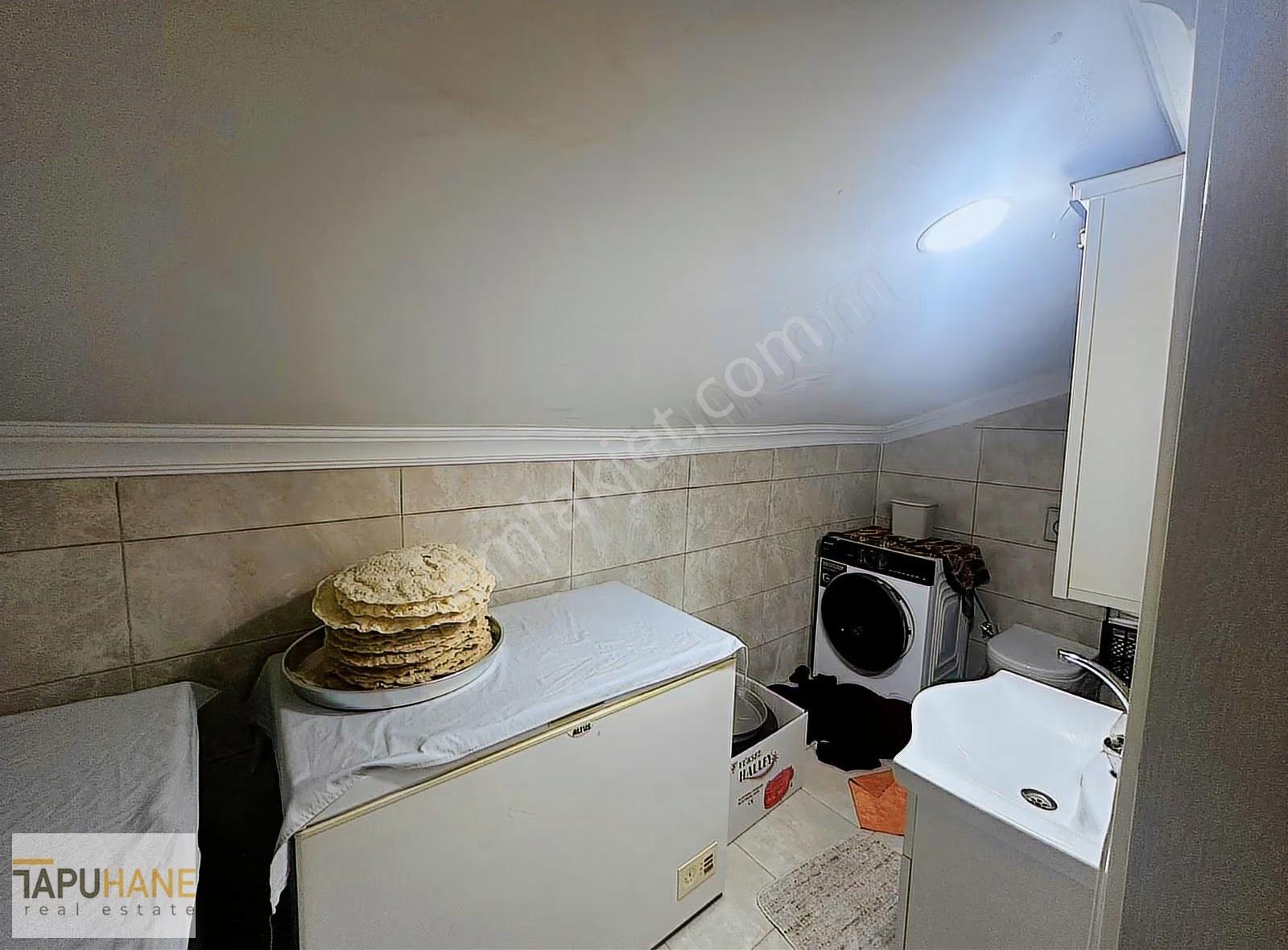 Tapuhane'den Merkezi Konumda Satılık 3+1 125m2 Dublex Daire - Görsel 14
