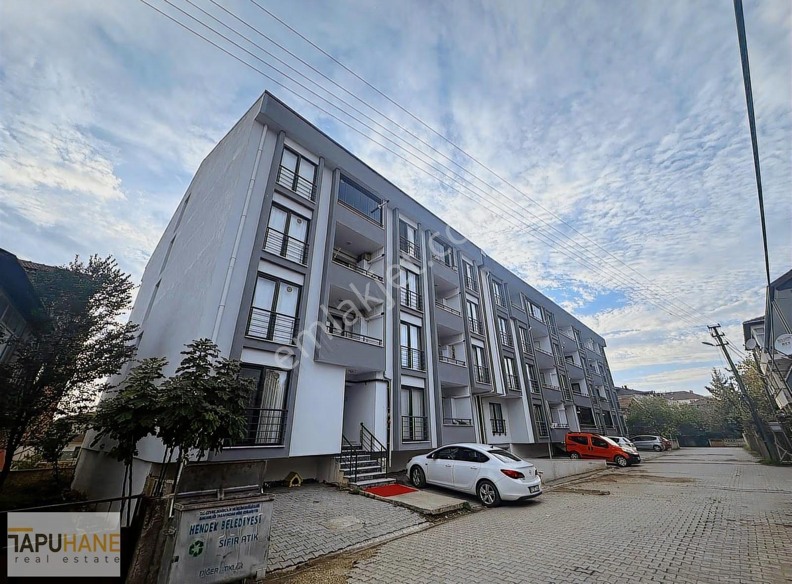 Tapuhane'den Merkezi Konumda Satılık 3+1 125m2 Dublex Daire - Görsel 12