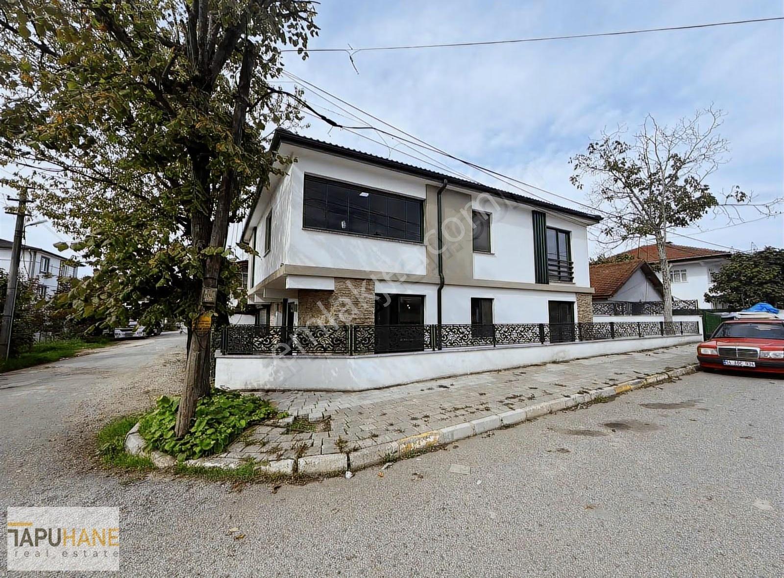 Kısa Süreliğine Müthiş Konumda Müstakil Bahçeli K.garajlı - Görsel 18