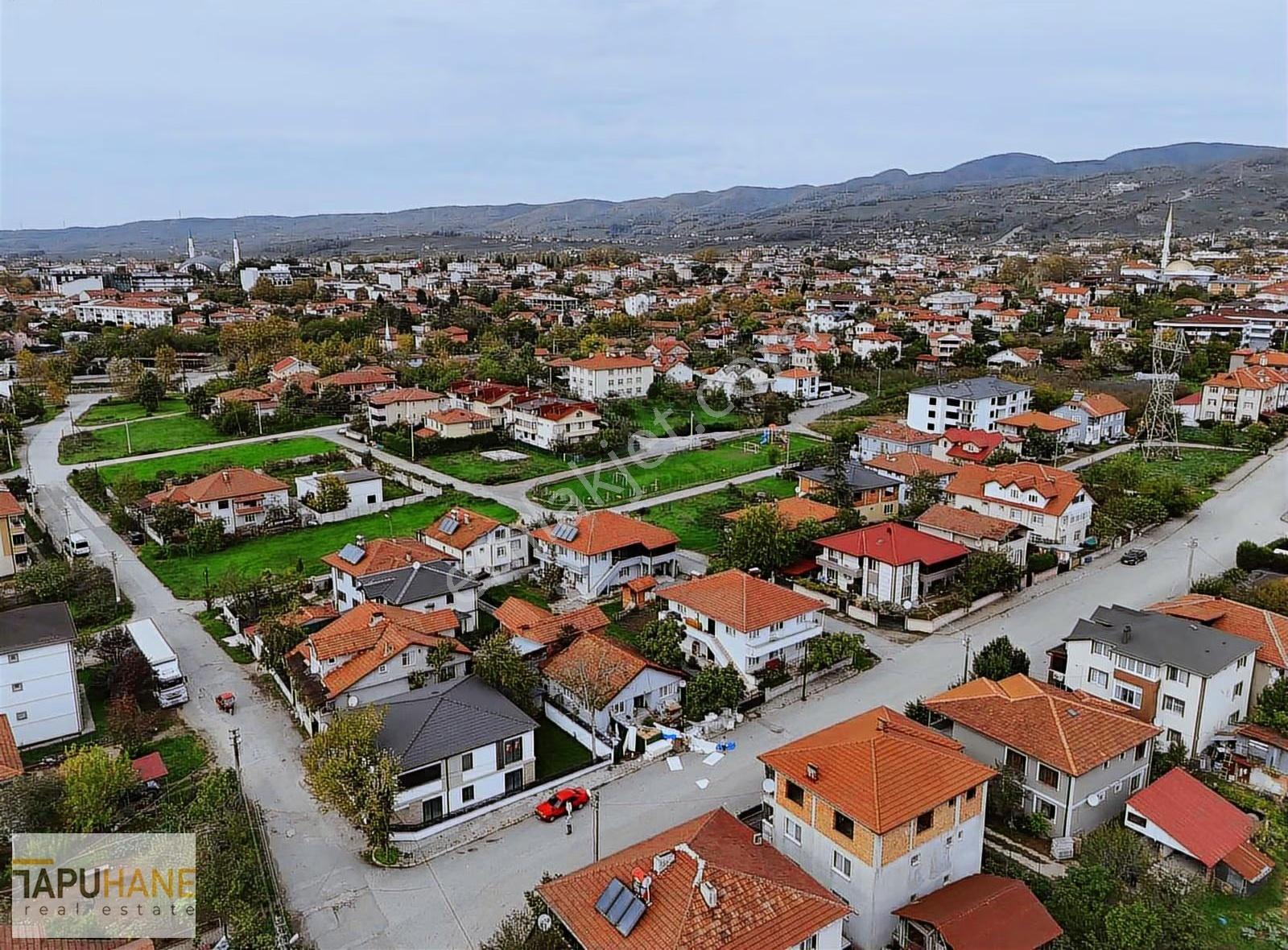 Kısa Süreliğine Müthiş Konumda Müstakil Bahçeli K.garajlı - Görsel 31