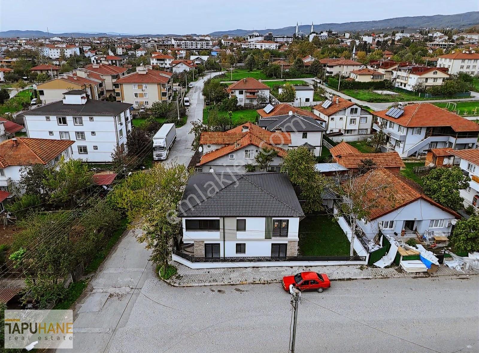 Kısa Süreliğine Müthiş Konumda Müstakil Bahçeli K.garajlı - Görsel 12