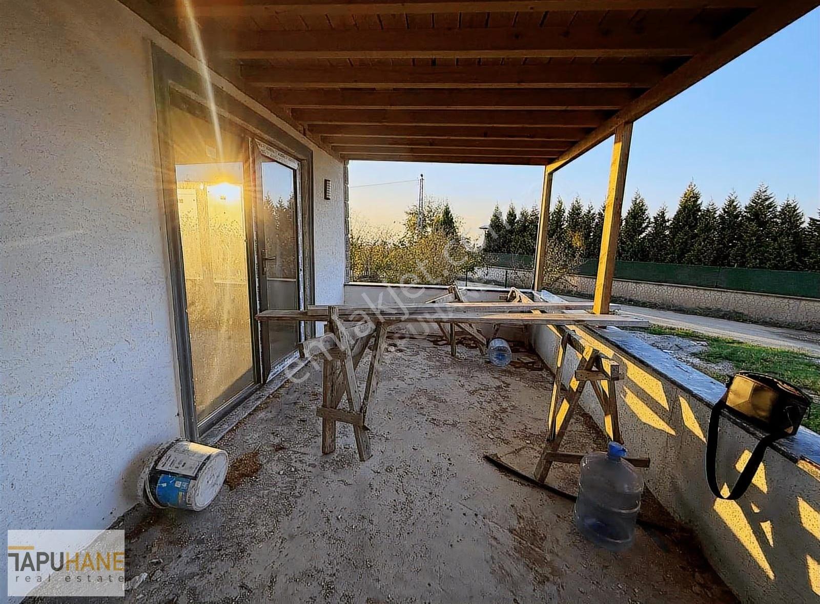 Tapuhane'den Satılık Villa (açıklamaya Dikkat) - Görsel 16