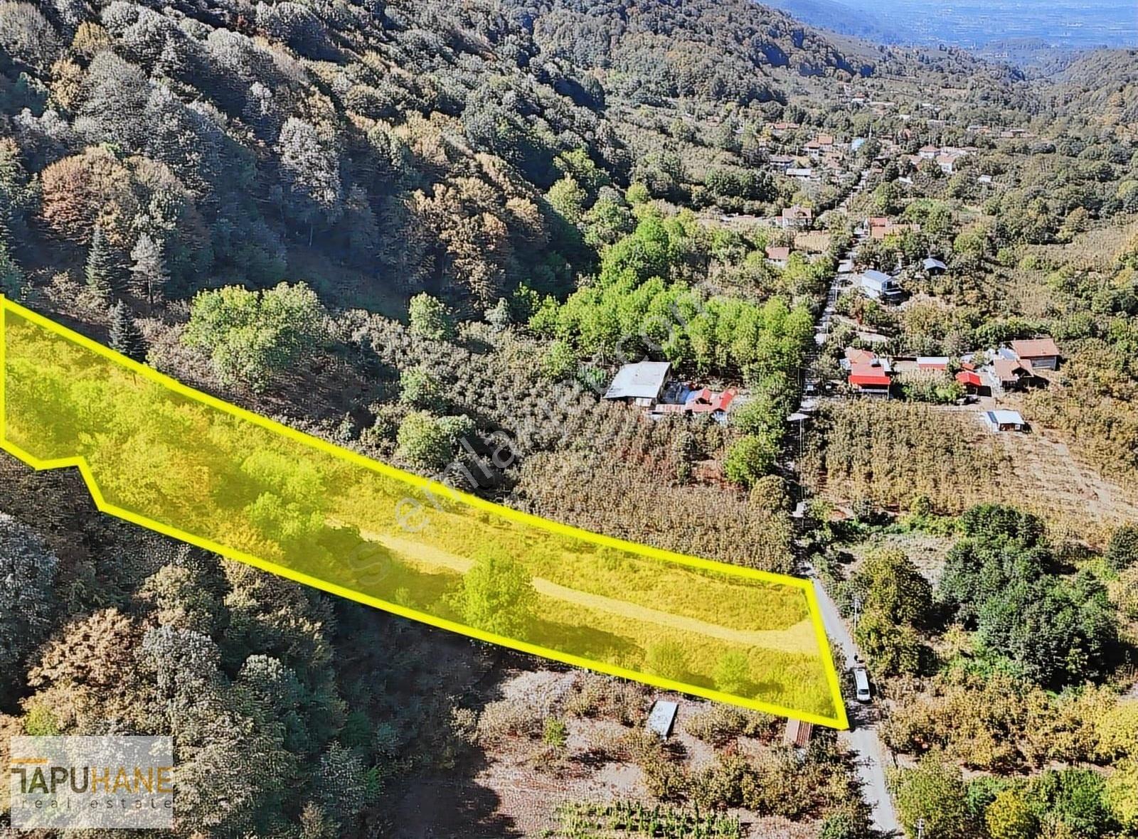 7122 M2 Satılık İmarlı Arsa - Görsel 2