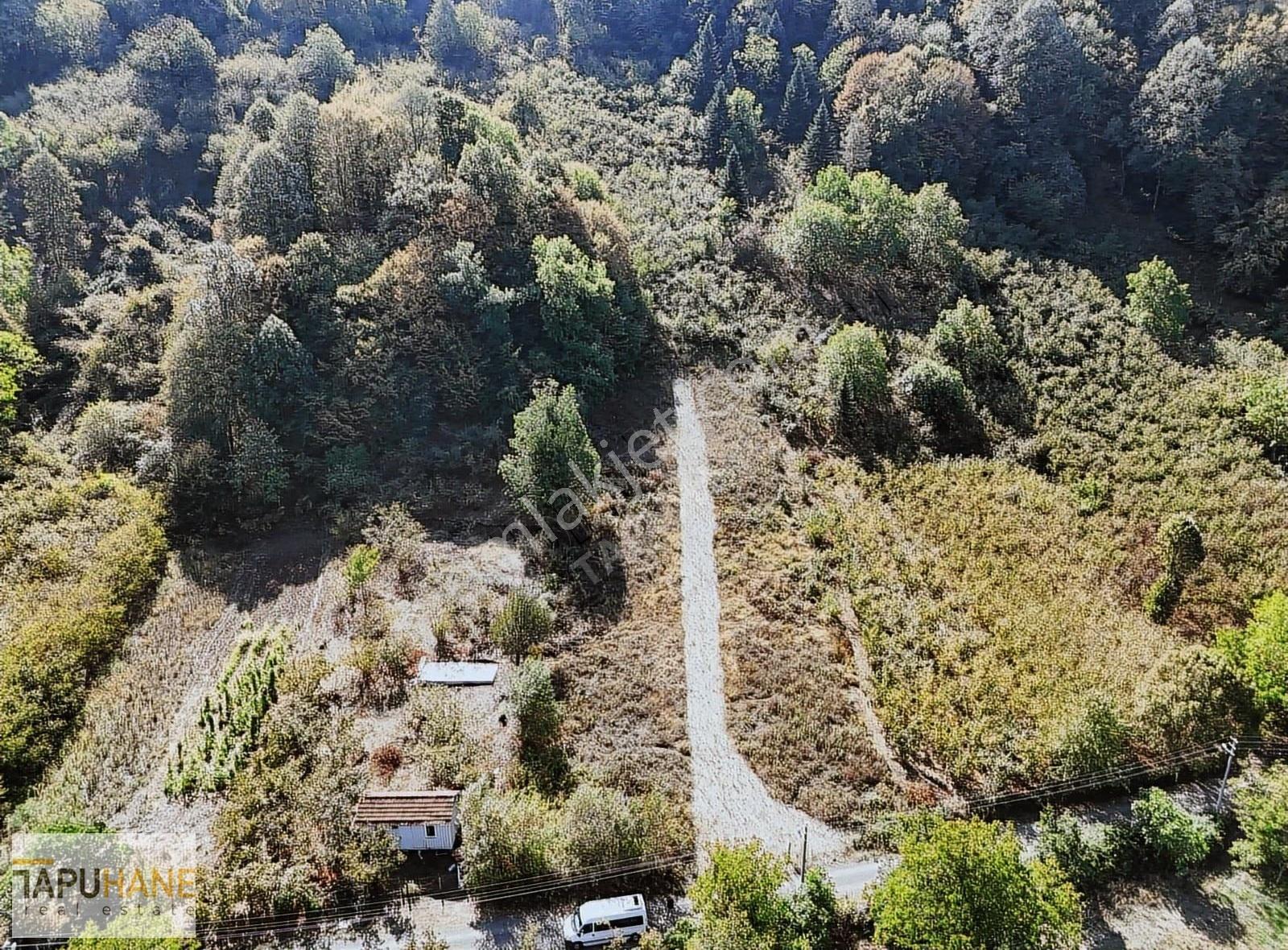 7122 M2 Satılık İmarlı Arsa - Görsel 7