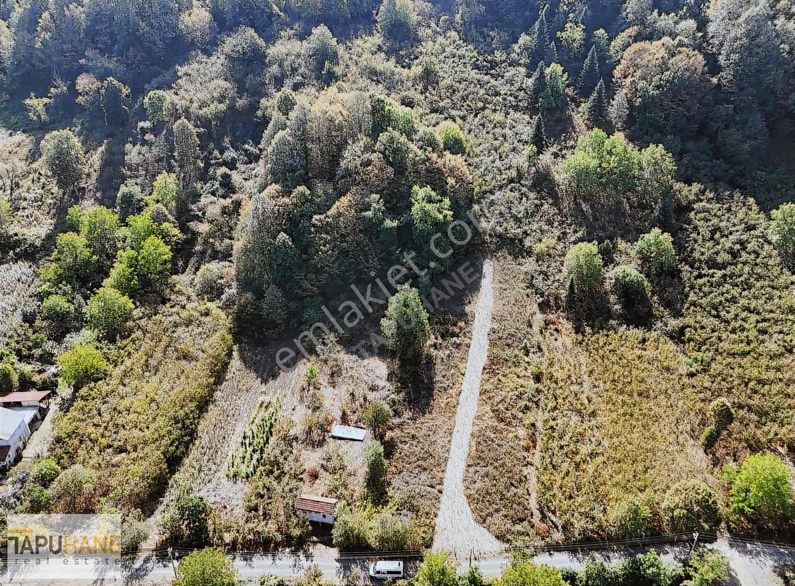 7122 M2 Satılık İmarlı Arsa - Görsel 3