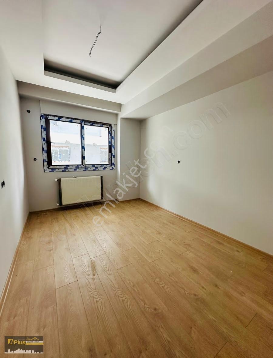 A Plus Garimenkulden Gölet Mevkisinde 3+1 Satılık Lüks Daire - Görsel 5