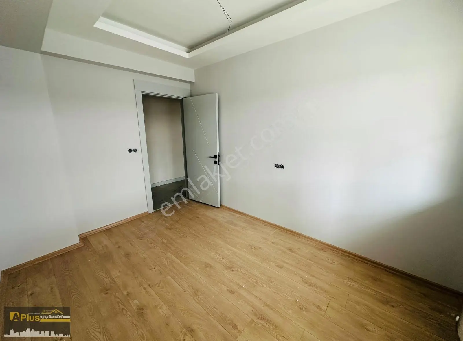 A Plus Garimenkulden Gölet Mevkisinde 3+1 Satılık Lüks Daire - Görsel 3