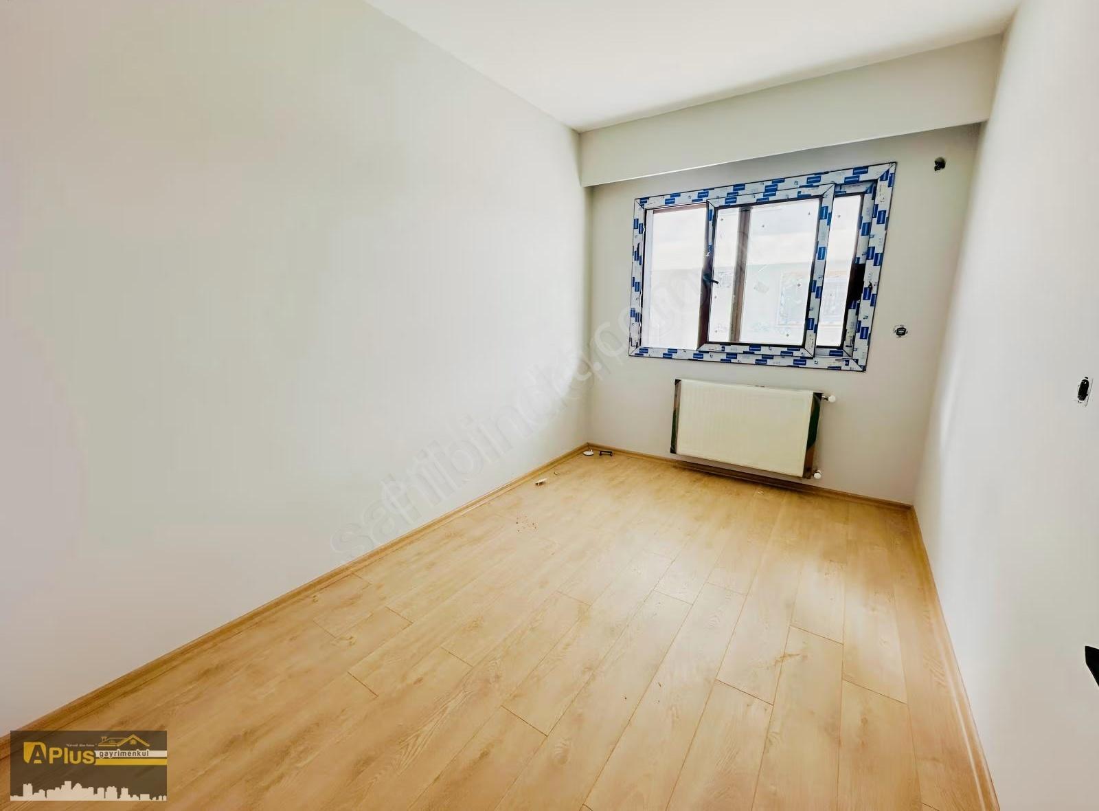 A Plus Garimenkulden Gölet Mevkisinde 3+1 Satılık Lüks Daire - Görsel 2