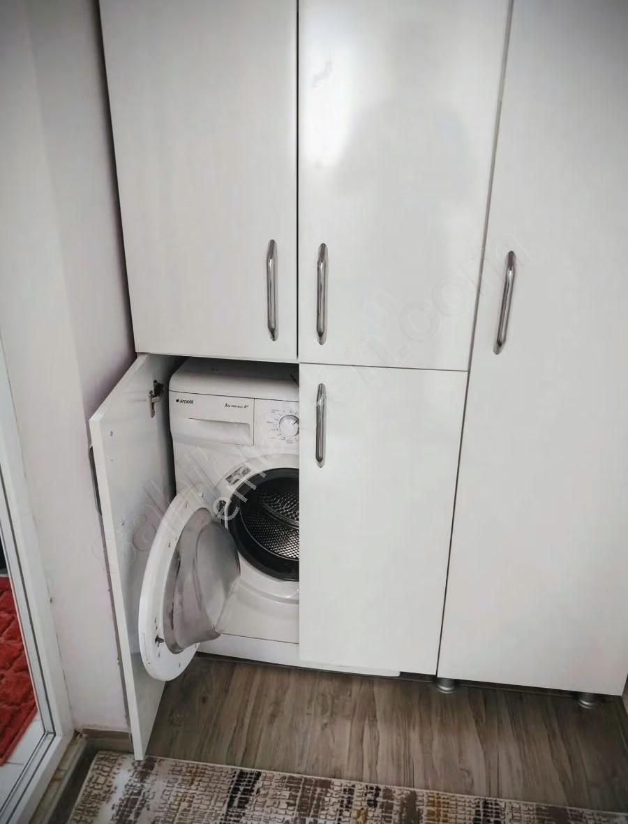 Bahçeli 2 Katlı Villa - Görsel 21