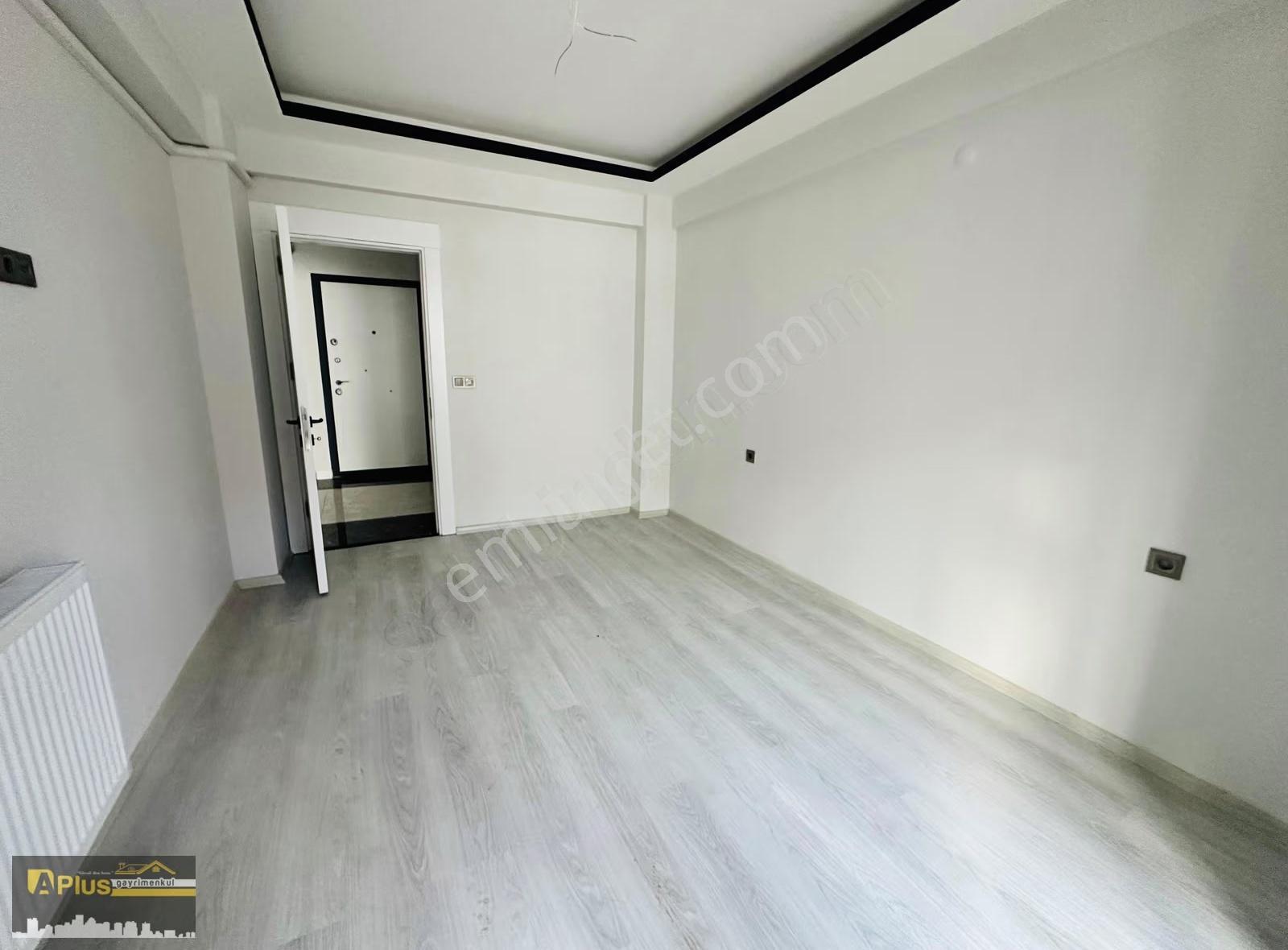 A Plus Gayrimenkulden Merkezi Konumda Sıfır 1+1 Satılık Daire - Görsel 7