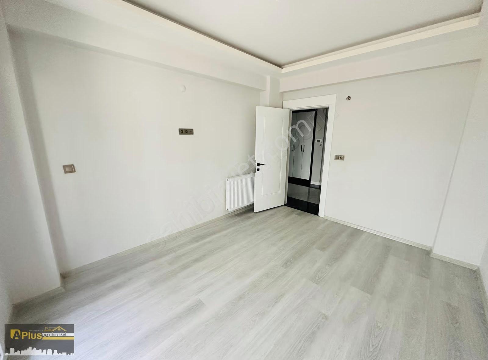 A Plus Gayrimenkulden Merkezi Konumda Sıfır 2+1 Satılık Daire - Görsel 10