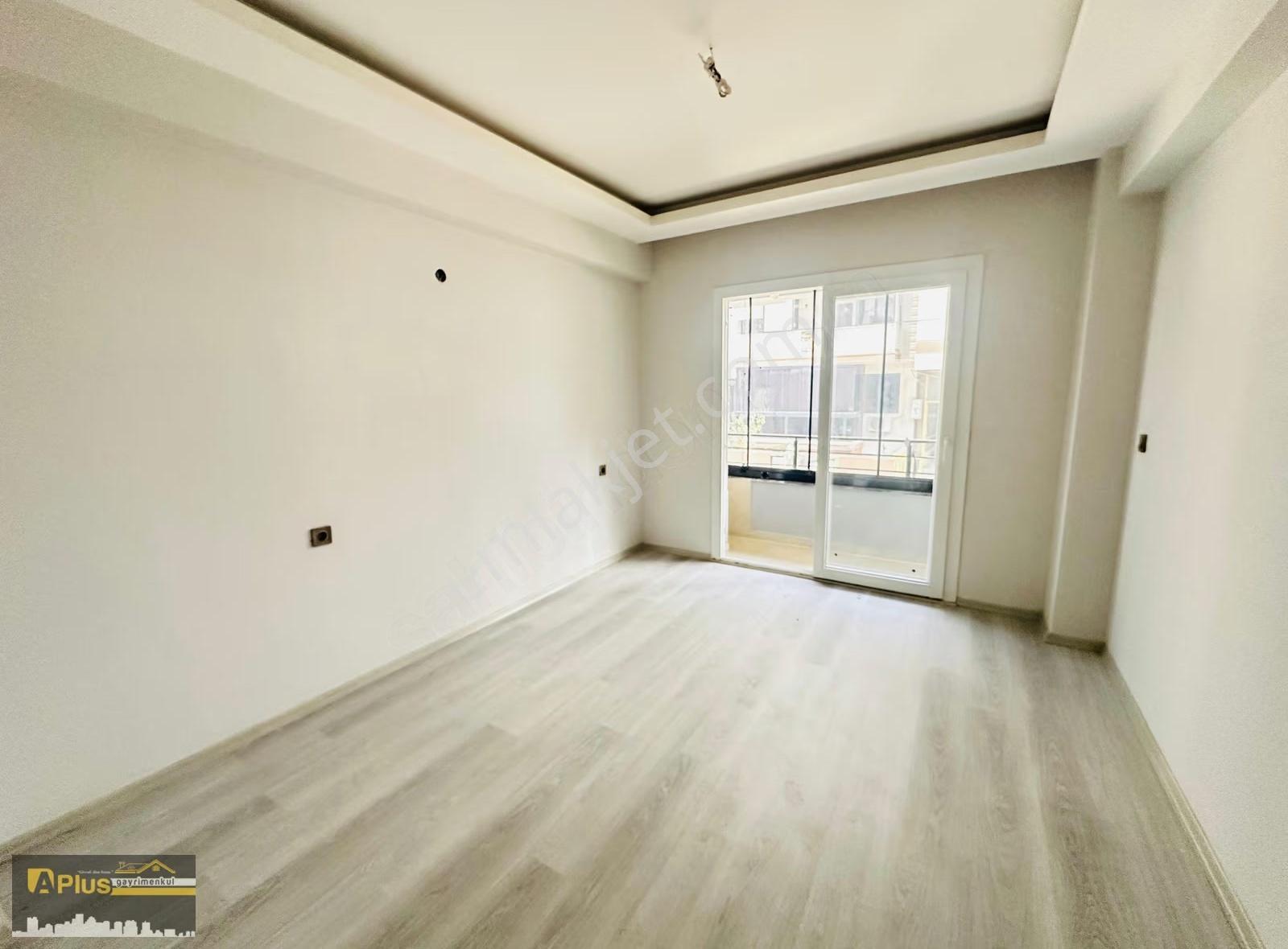 A Plus Gayrimenkulden Merkezi Konumda Sıfır 2+1 Satılık Daire - Görsel 3