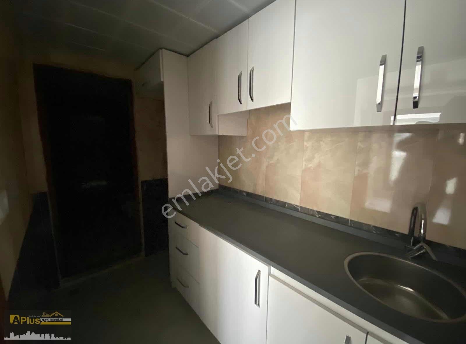 A Plus Gayrimenkulden Adliye Yani Sıfır 1+1 Kiralık Daire - Görsel 9