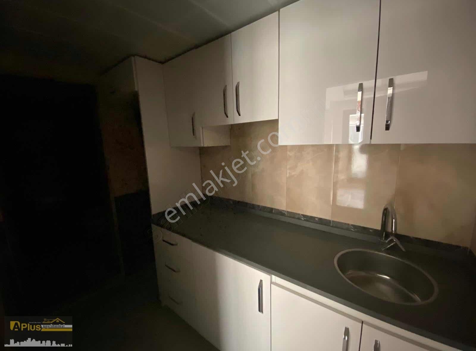 A Plus Gayrimenkulden Adliye Yani Sıfır 1+1 Kiralık Daire - Görsel 11