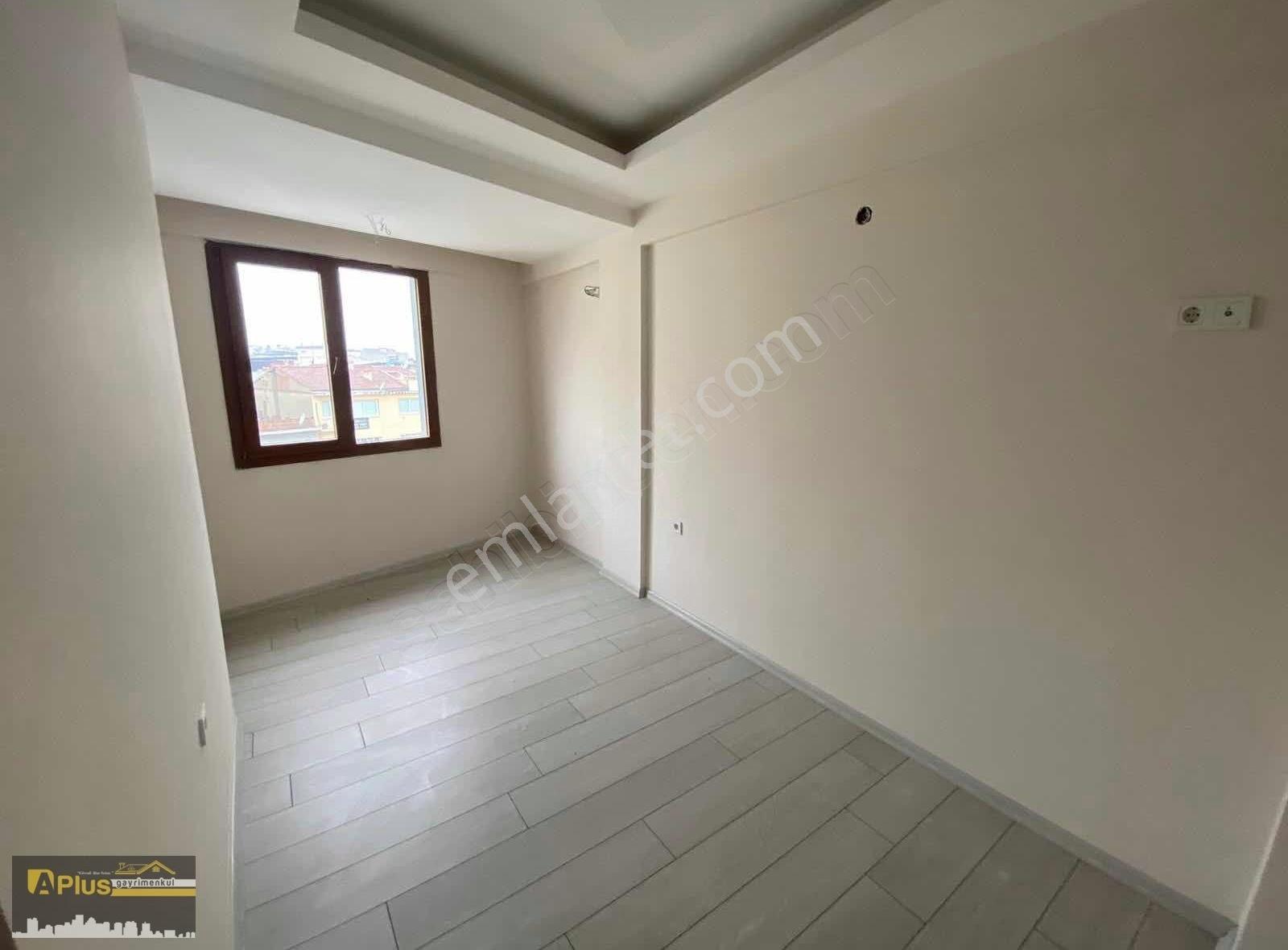 A Plus Gayrimenkulden Adliye Yani Sıfır 1+1 Kiralık Daire - Görsel 16