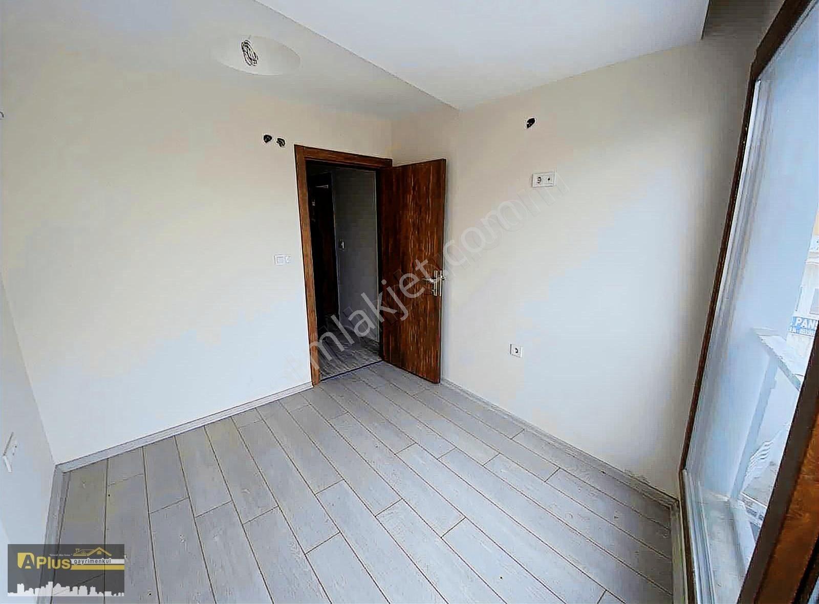 A Plus Gayrimenkulden Adliye Yani Sıfır 1+1 Kiralık Daire - Görsel 12