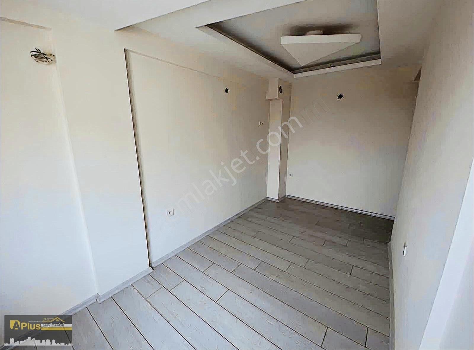A Plus Gayrimenkulden Adliye Yani Sıfır 1+1 Kiralık Daire - Görsel 19