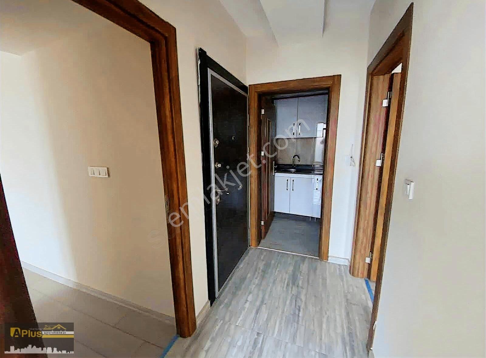 A Plus Gayrimenkulden Adliye Yani Sıfır 1+1 Kiralık Daire - Görsel 5