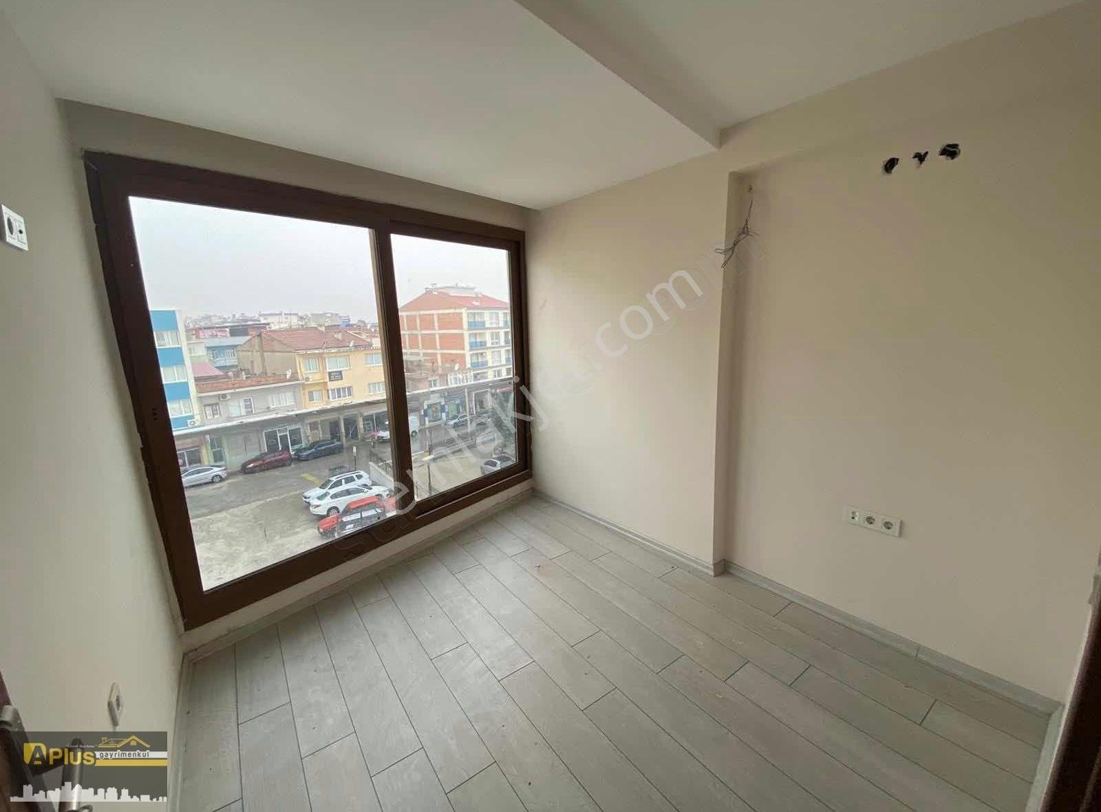 A Plus Gayrimenkulden Adliye Yani Sıfır 1+1 Kiralık Daire - Görsel 15