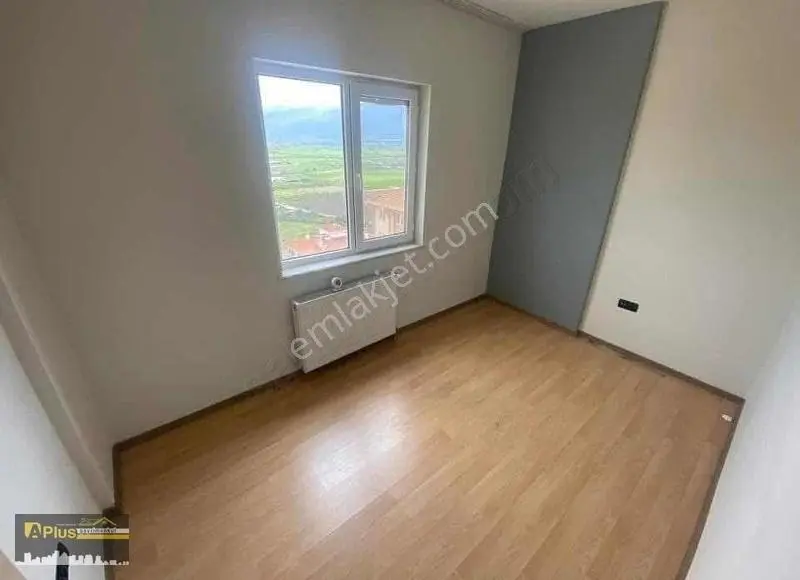 A Plus Gayrimenkulden Tire Tokide Satılık 3+1 Daire - Görsel 5