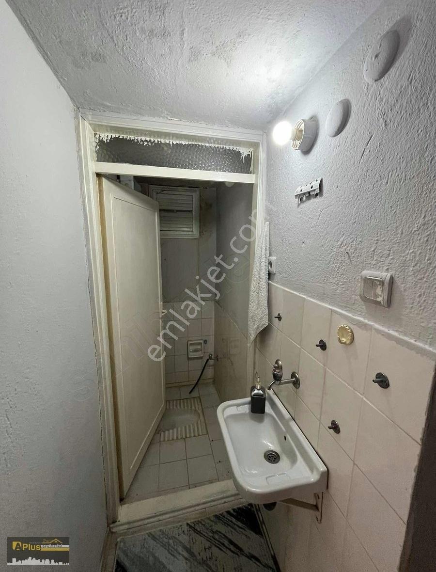 A Plus Gayrimenkulden İnkilap Okul Civarı 2+1 Satılık Daire - Görsel 13