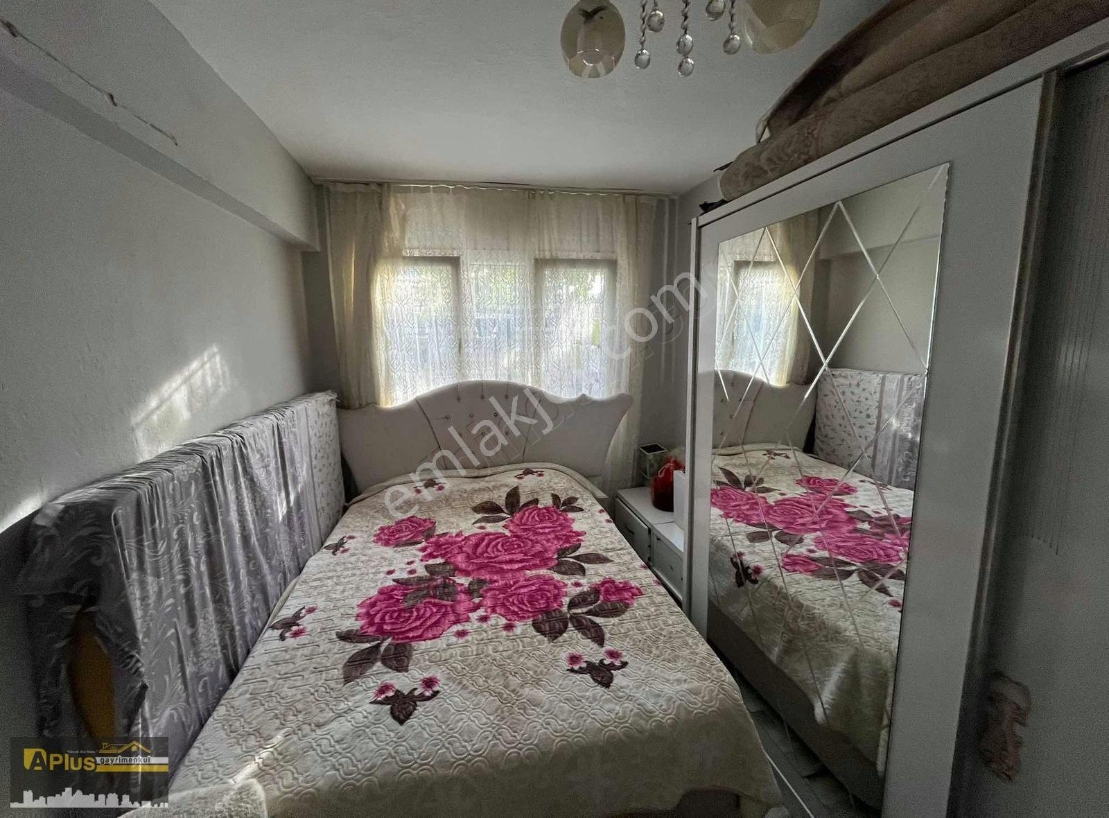 A Plus Gayrimenkulden İnkilap Okul Civarı 2+1 Satılık Daire - Görsel 17