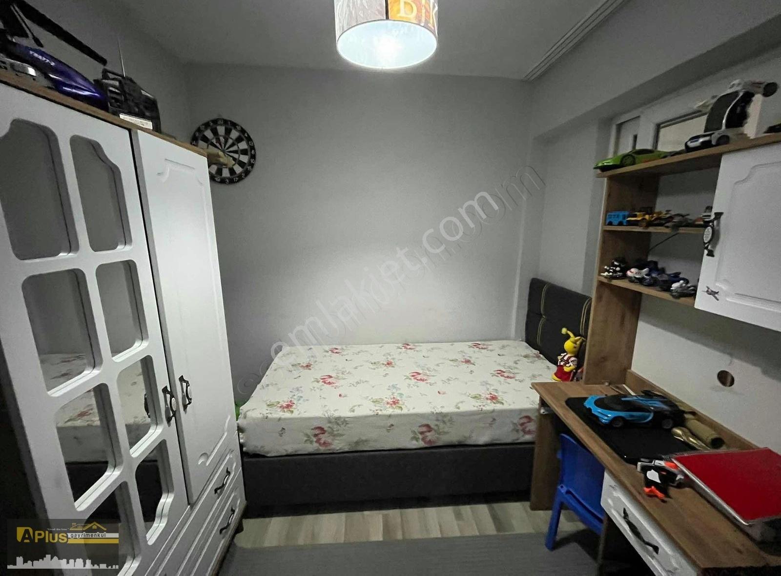 A Plus Gayrimenkulden İnkilap Okul Civarı 2+1 Satılık Daire - Görsel 10