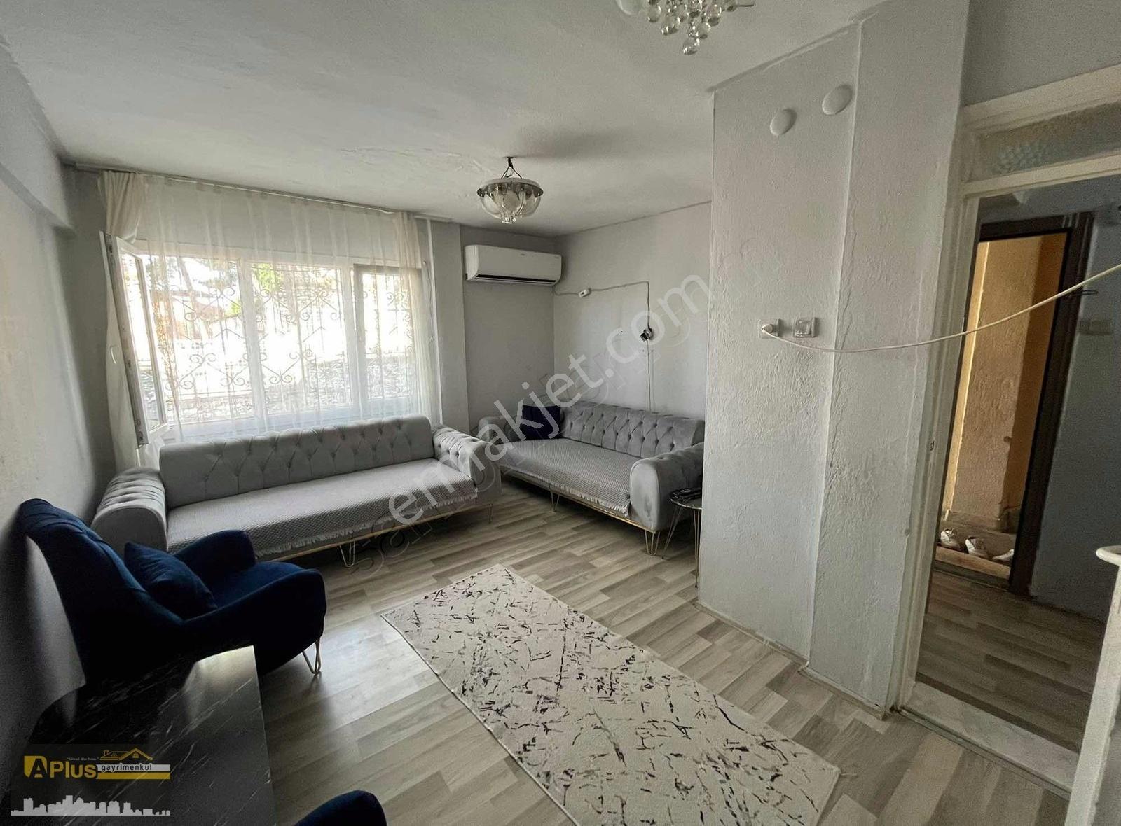 A Plus Gayrimenkulden İnkilap Okul Civarı 2+1 Satılık Daire - Görsel 8