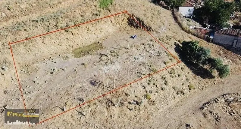 A Plus Gayrimenkulden Derebaşında Manzaralı Satılık Arsa