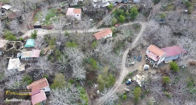 A Plus Gayrimenkulden Dallık Mah. Bin M2 Arsalı Satılık Müs. Ev - Görsel 15