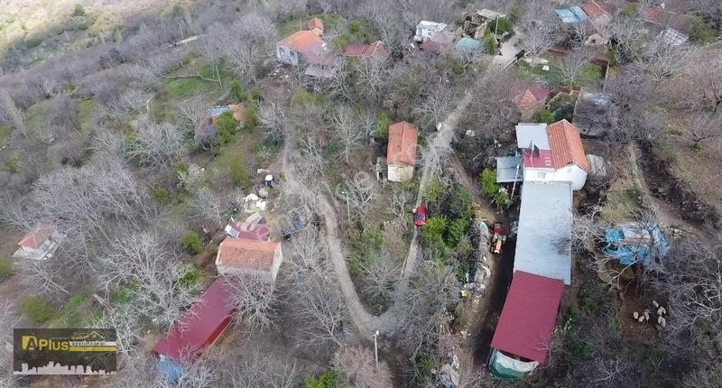 A Plus Gayrimenkulden Dallık Mah. Bin M2 Arsalı Satılık Müs. Ev - Görsel 11