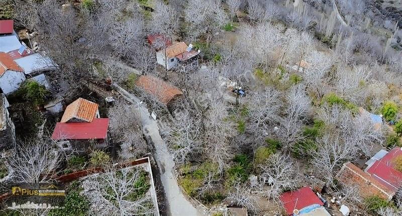 A Plus Gayrimenkulden Dallık Mah. Bin M2 Arsalı Satılık Müs. Ev - Görsel 5