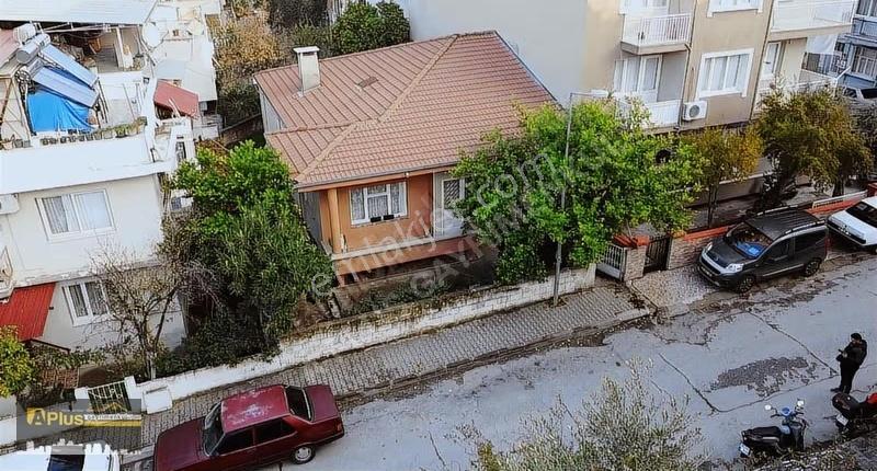A Plus Gayrimenkulden 4 Kat İmarlı Satılık Müstakil Ev - Görsel 34