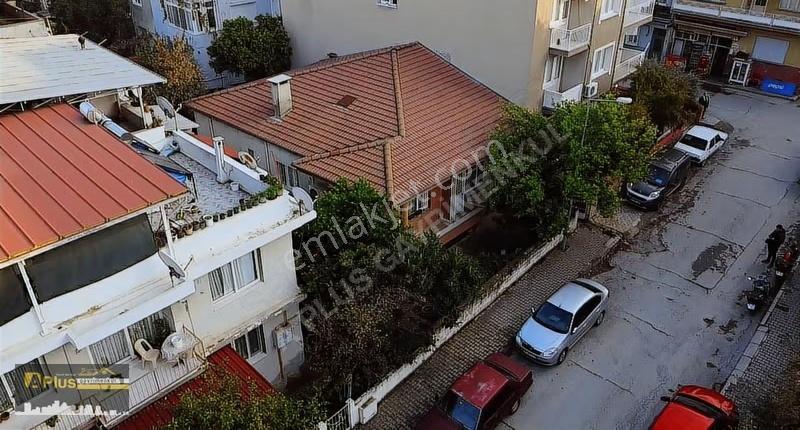 A Plus Gayrimenkulden 4 Kat İmarlı Satılık Müstakil Ev - Görsel 29
