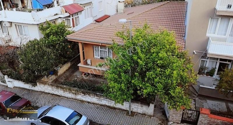 A Plus Gayrimenkulden 4 Kat İmarlı Satılık Müstakil Ev - Görsel 12