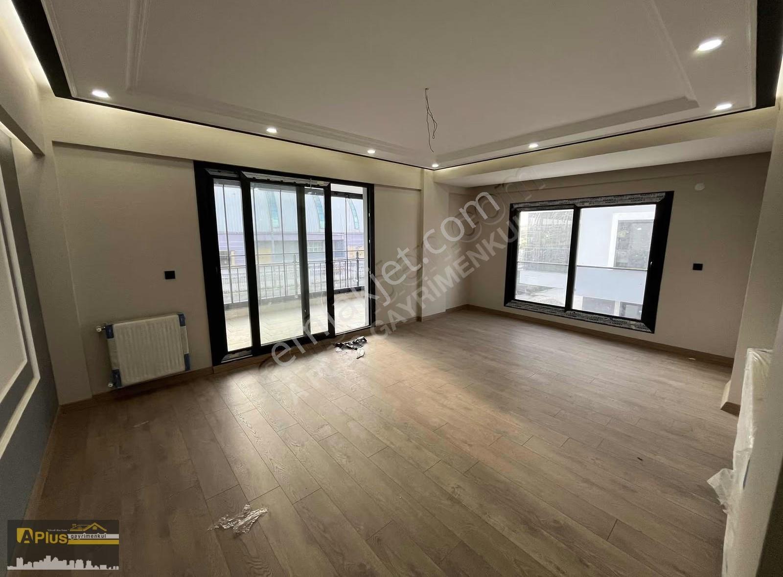 A Plus Gayrimenkulden Site İçerisinde Lüks 3+1 Satılık Daire - Görsel 24
